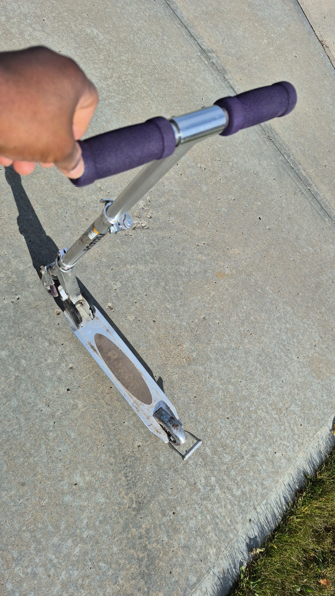 Razor Kick Scooter