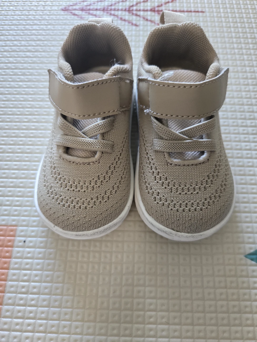 Baby Shoes (US Size 4.5) - photo 2