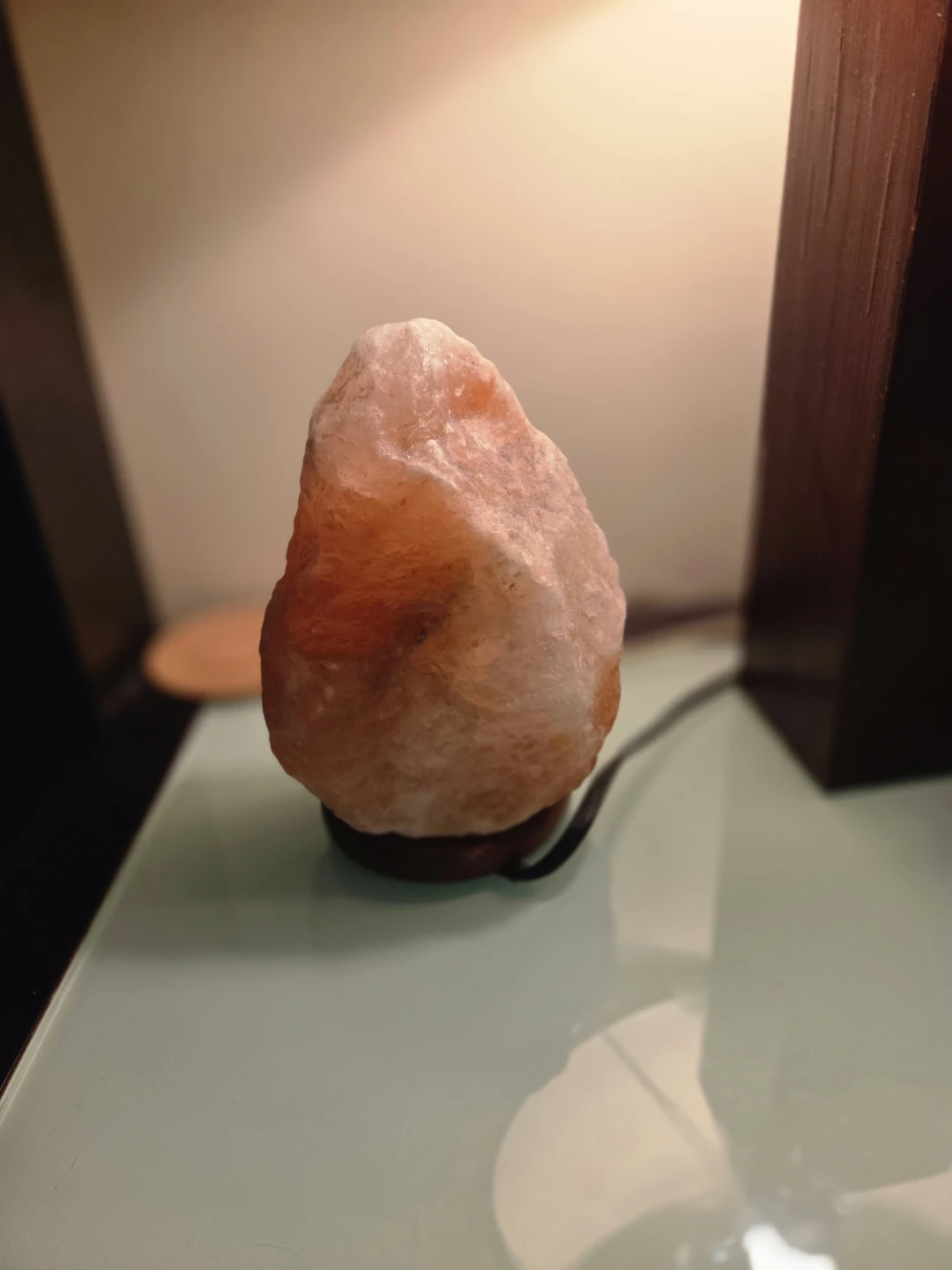 Himalayan Salt Lamp - photo 2