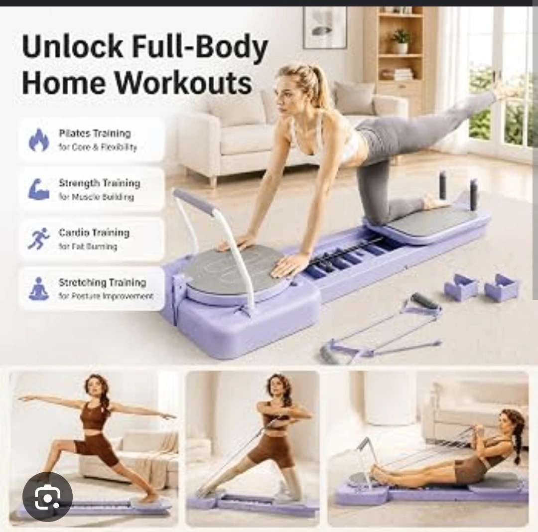 Pilates  Board - photo 2