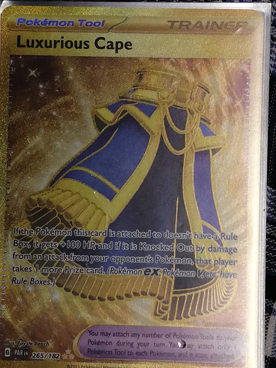 Assorted Pokemon Trading Card Collection - photo 5