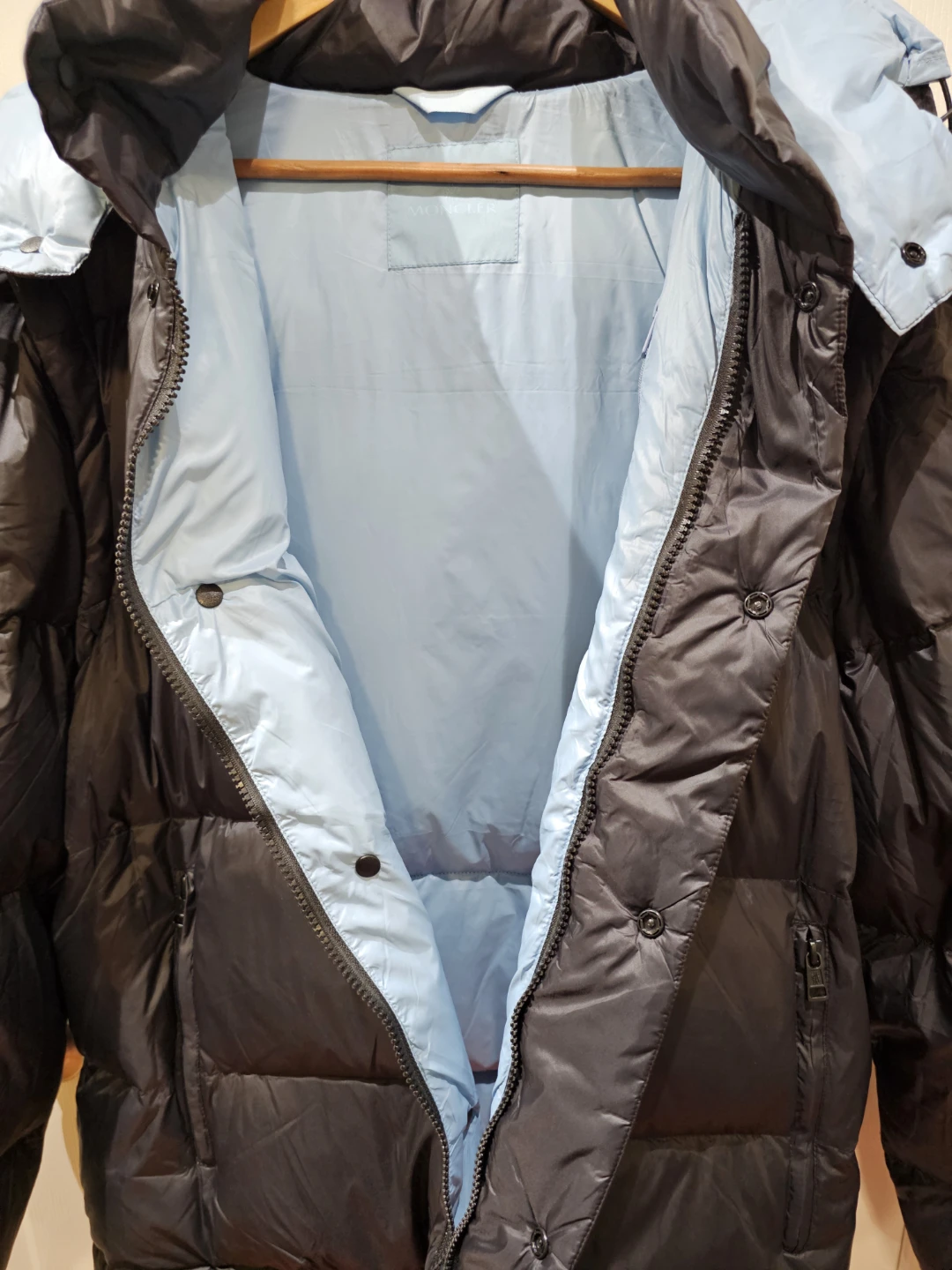 Moncler two pieces jacket - photo 2