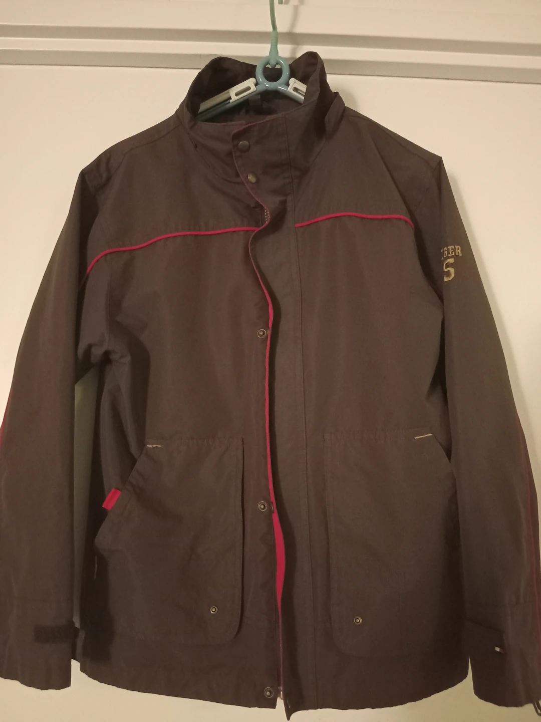 Tommy Hilfiger Men's Jacket
