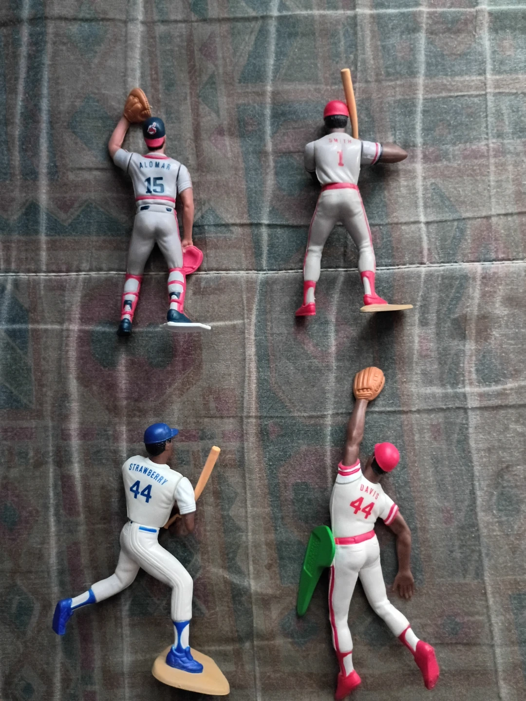 Collection of Baseball Cards in Box READ DESCRIPTION - photo 4