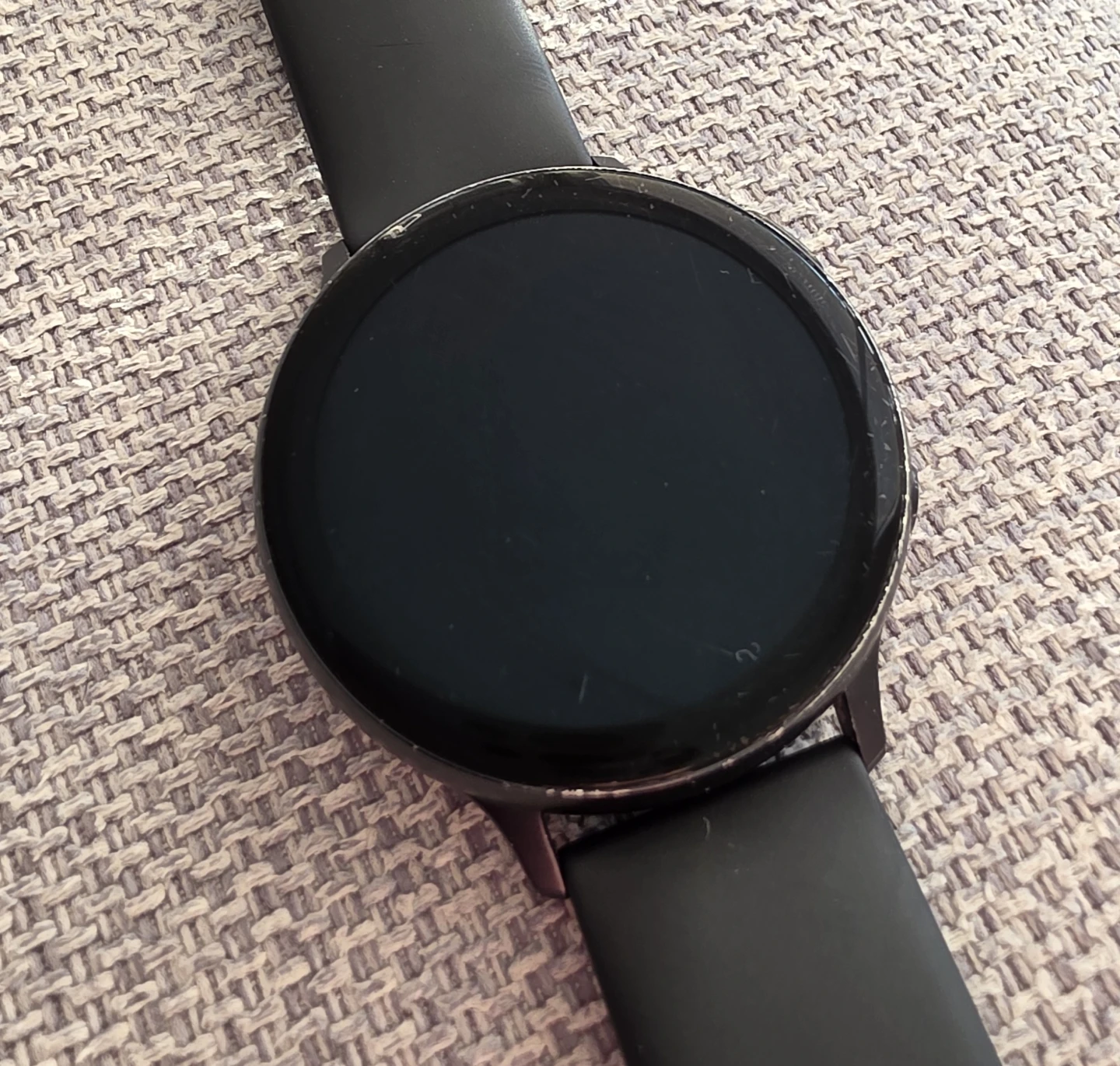 Galaxy watch active 2 44mm - photo 3