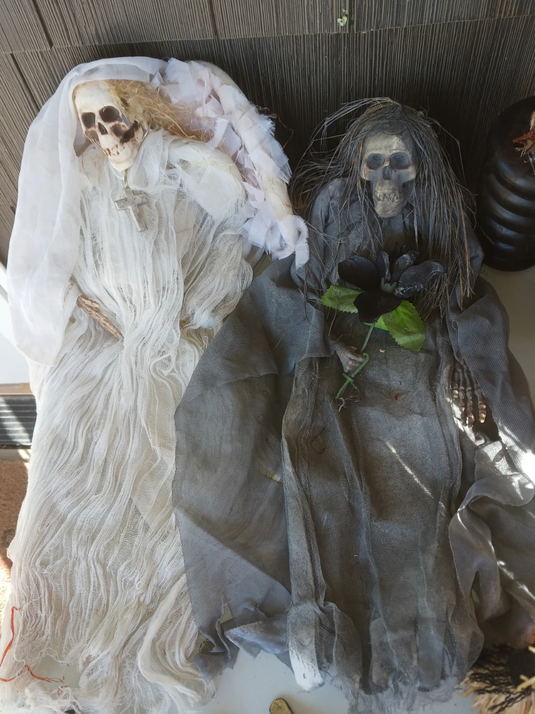 Lots of Halloween stuff. - photo 4