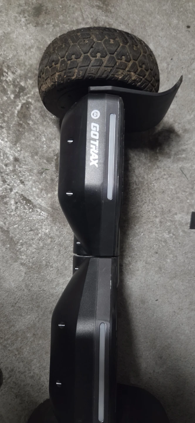 GOTRAX Hoverboard