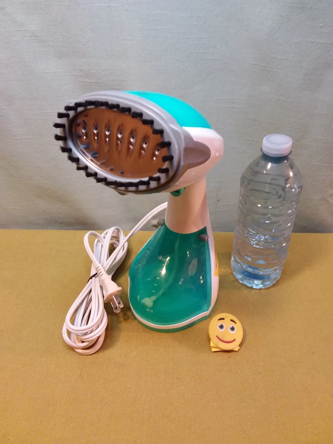 💨 Like 🆕 Handheld Garment Steamer 💨