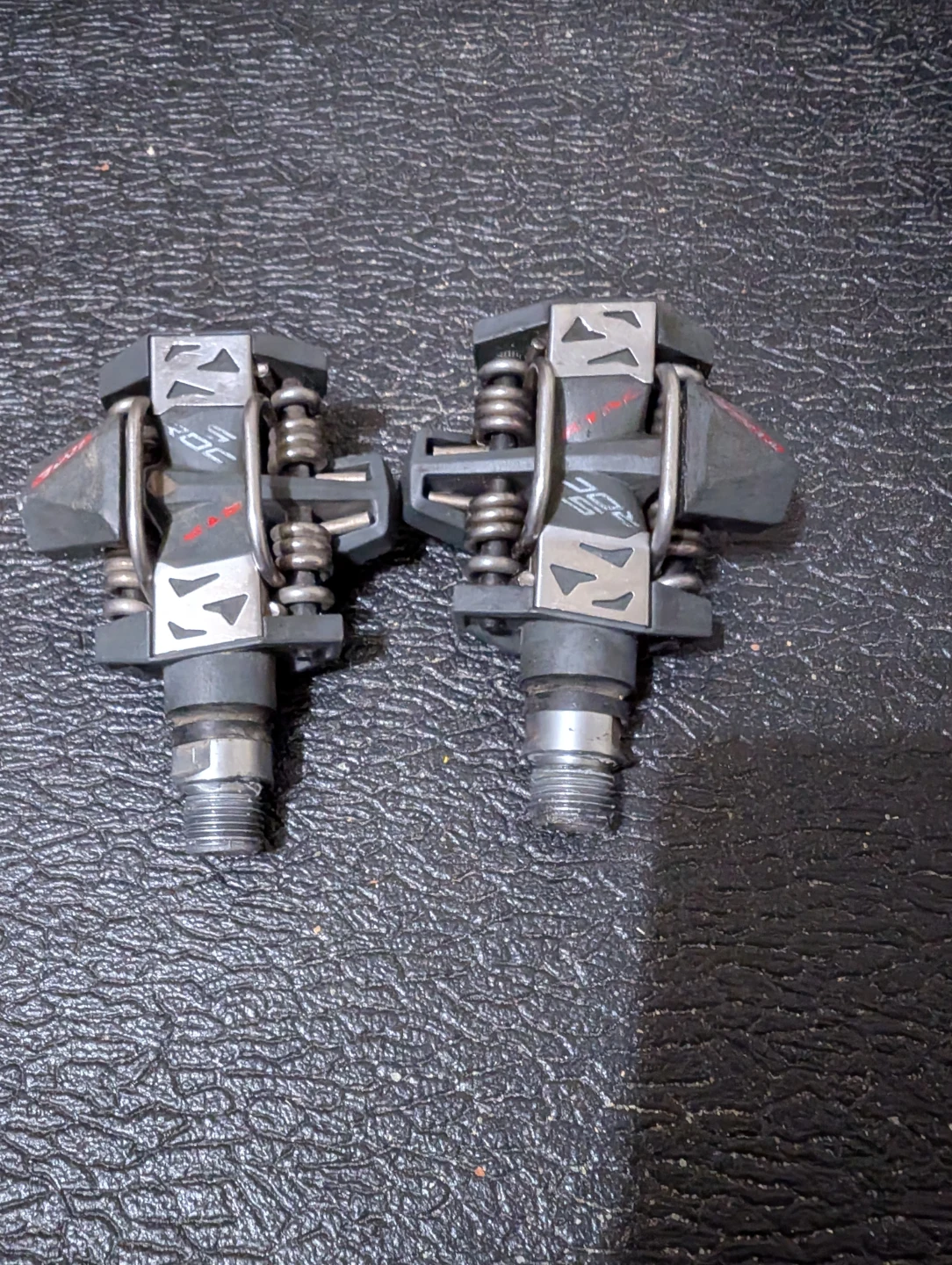 Time Atac Roc S Bike Pedals - photo 3