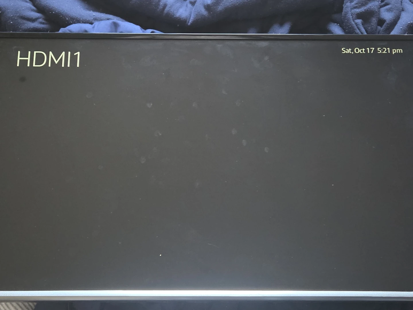 Samsung 32 Inch Smart TV UN32J5500