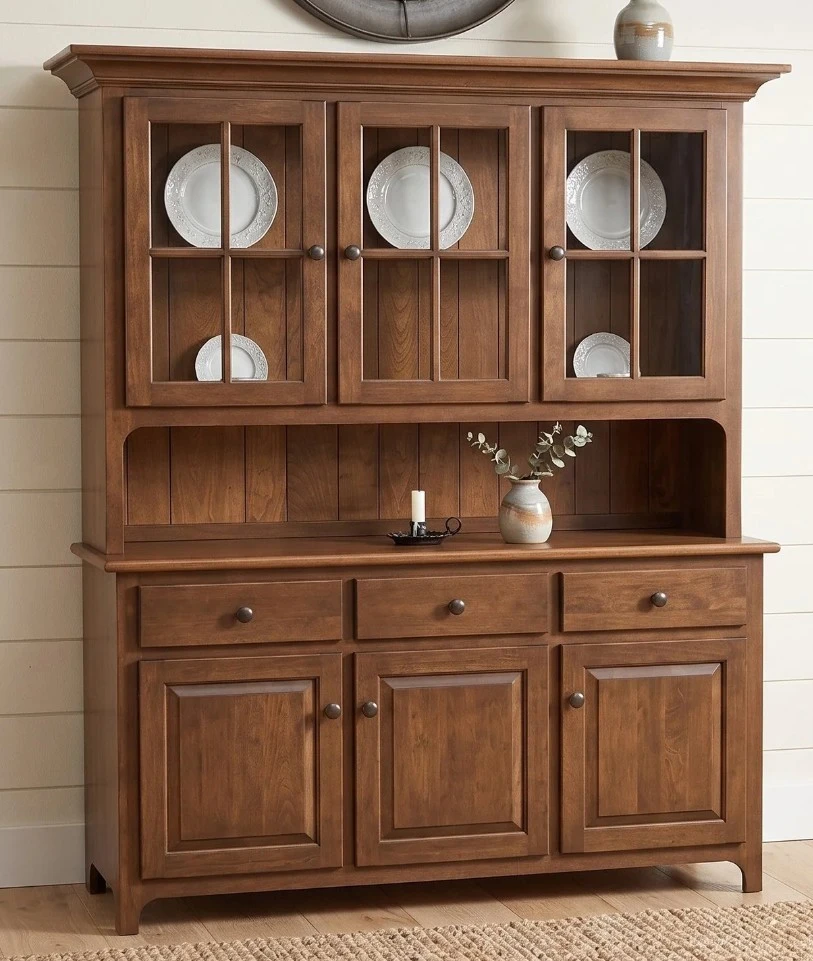 Looking for a china cabinet in good condition
