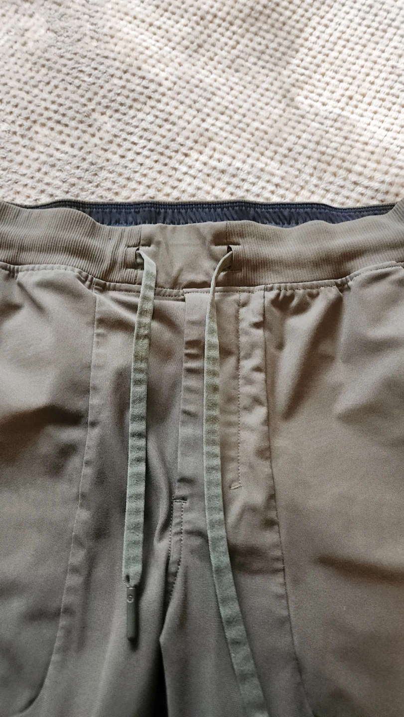 Lululemon Warpstreme Joggers - photo 4