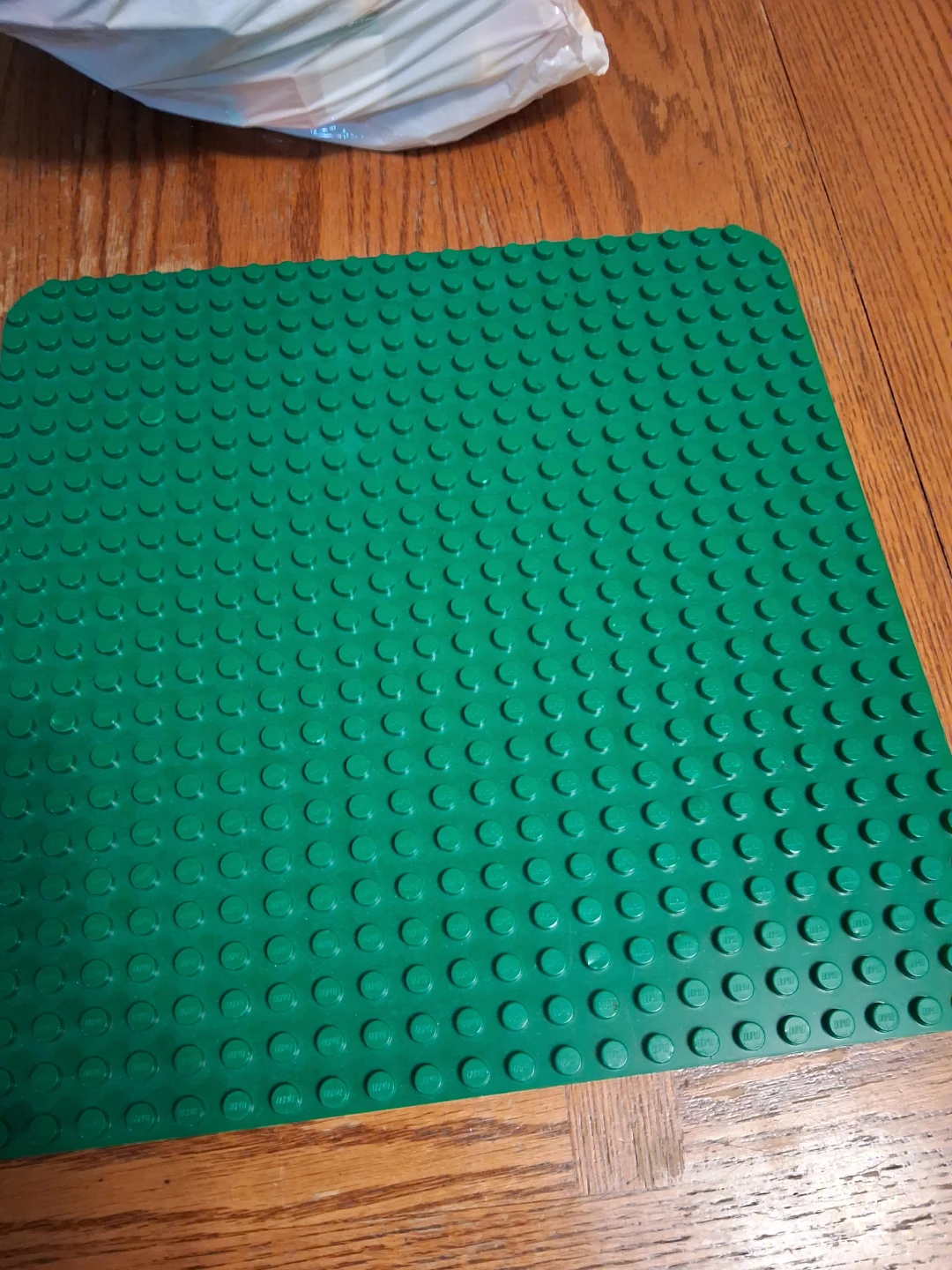 LEGO Duplo Mixed Building Block Set - photo 5
