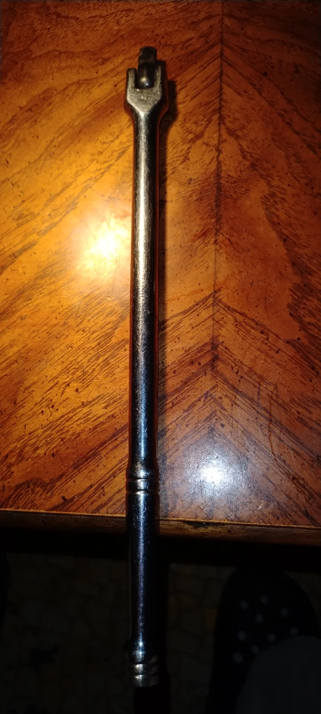 Husky Breaker Bar - photo 3
