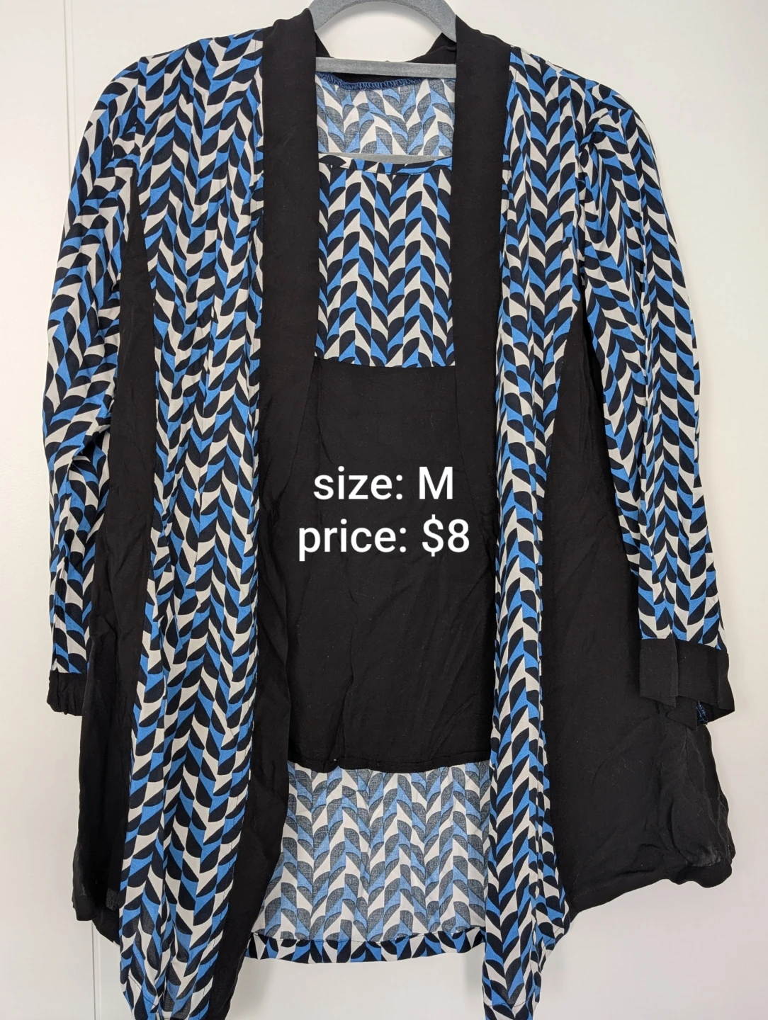 Women's Tunic Tops - photo 2