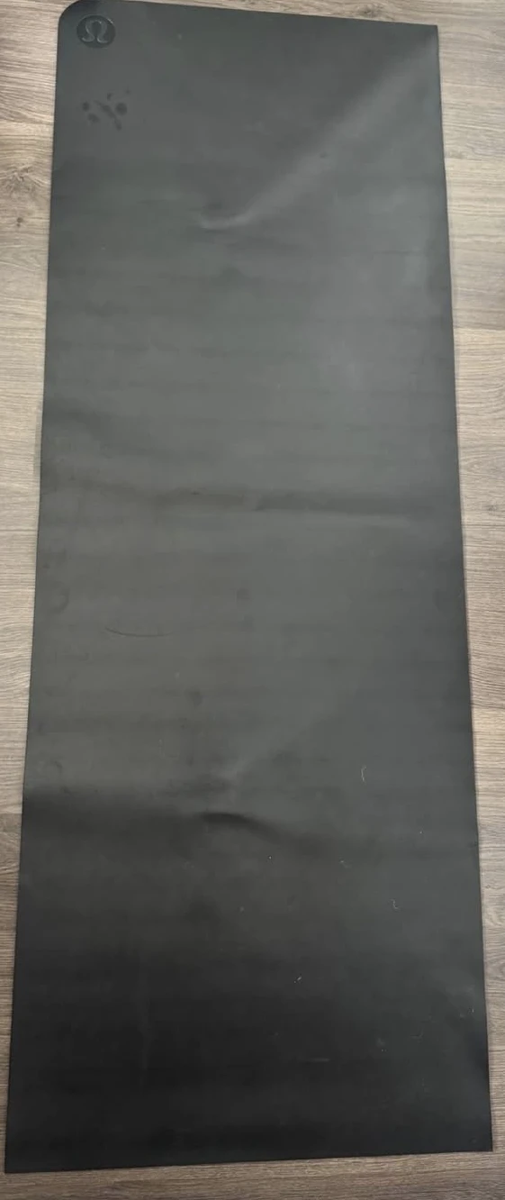 Lululemon Yoga Mat - photo 2