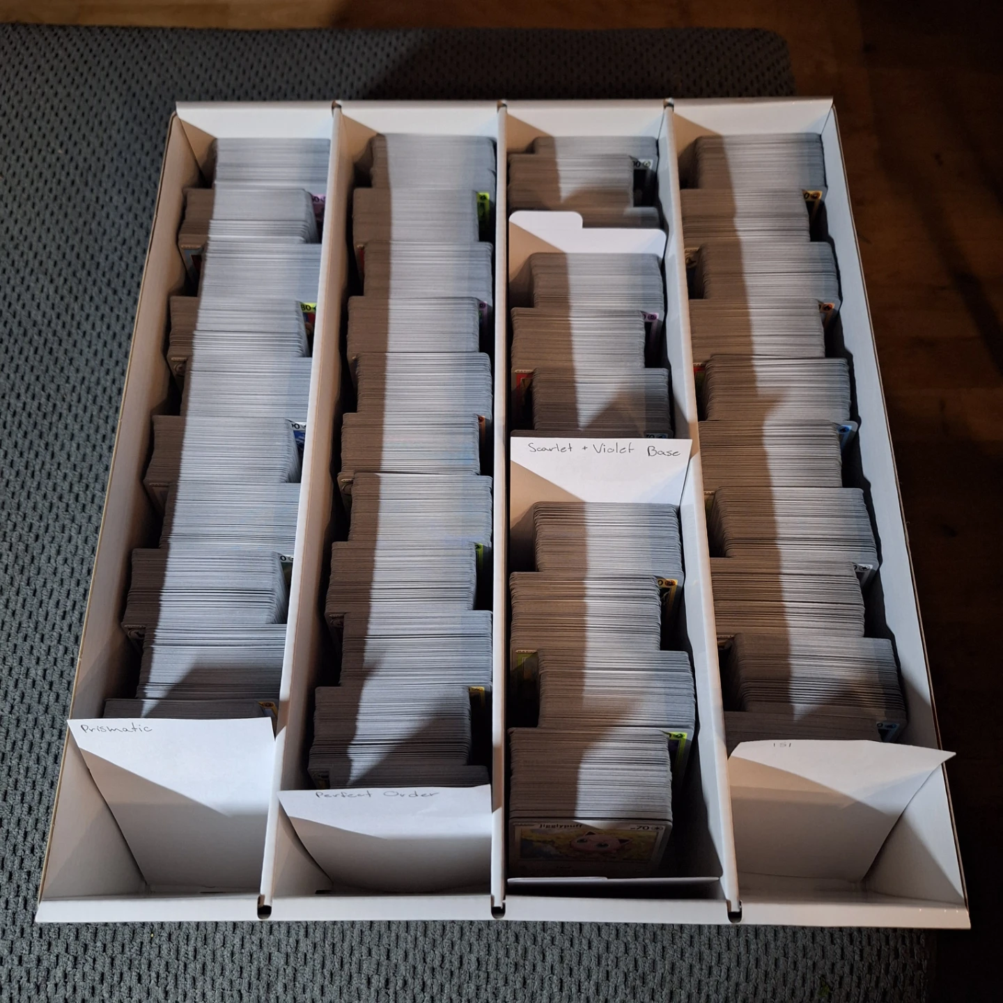 Pokemon Card Bulk
