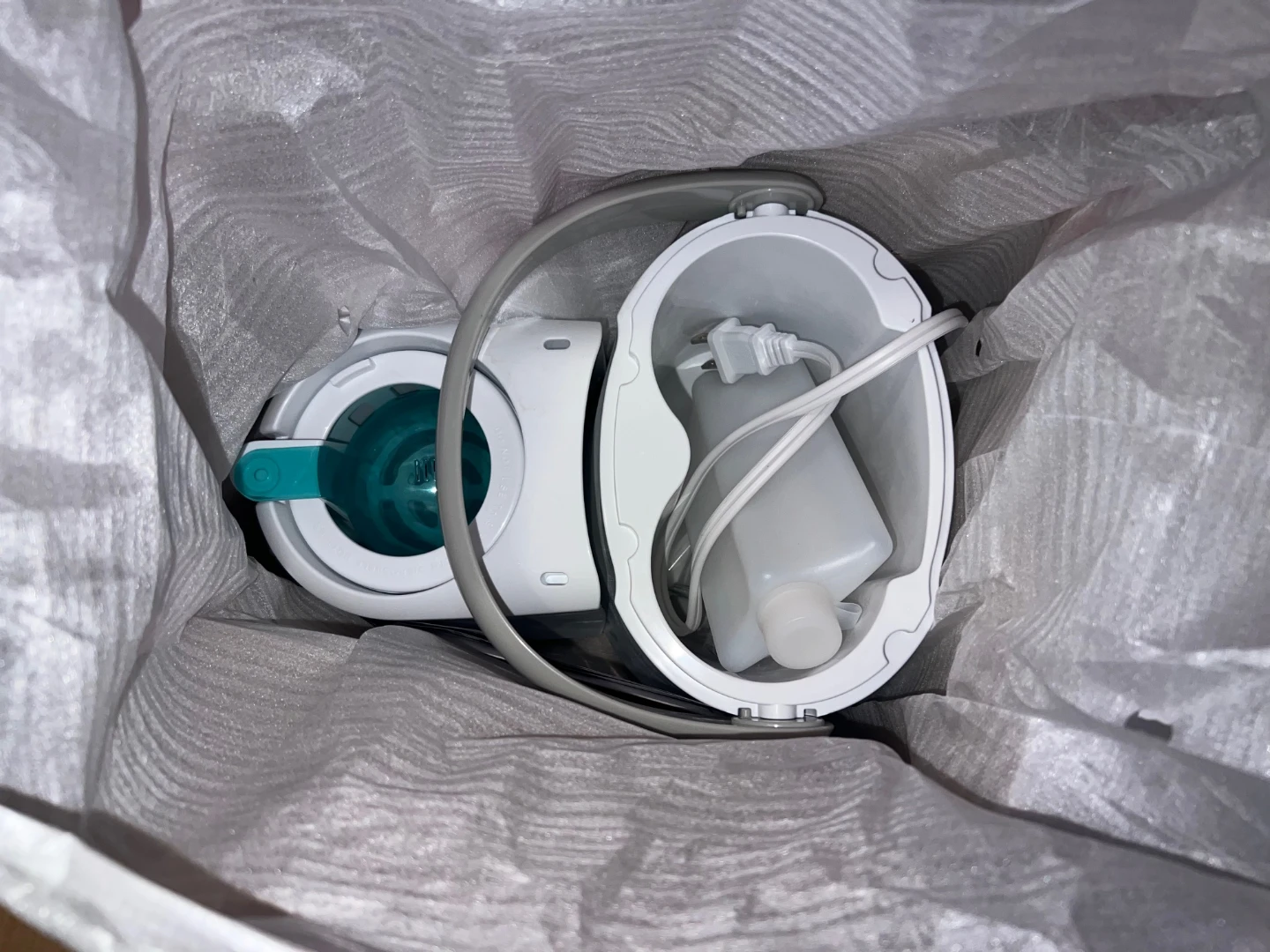 The First Years Night Cravings Bottle Warmer and Cooler - photo 3