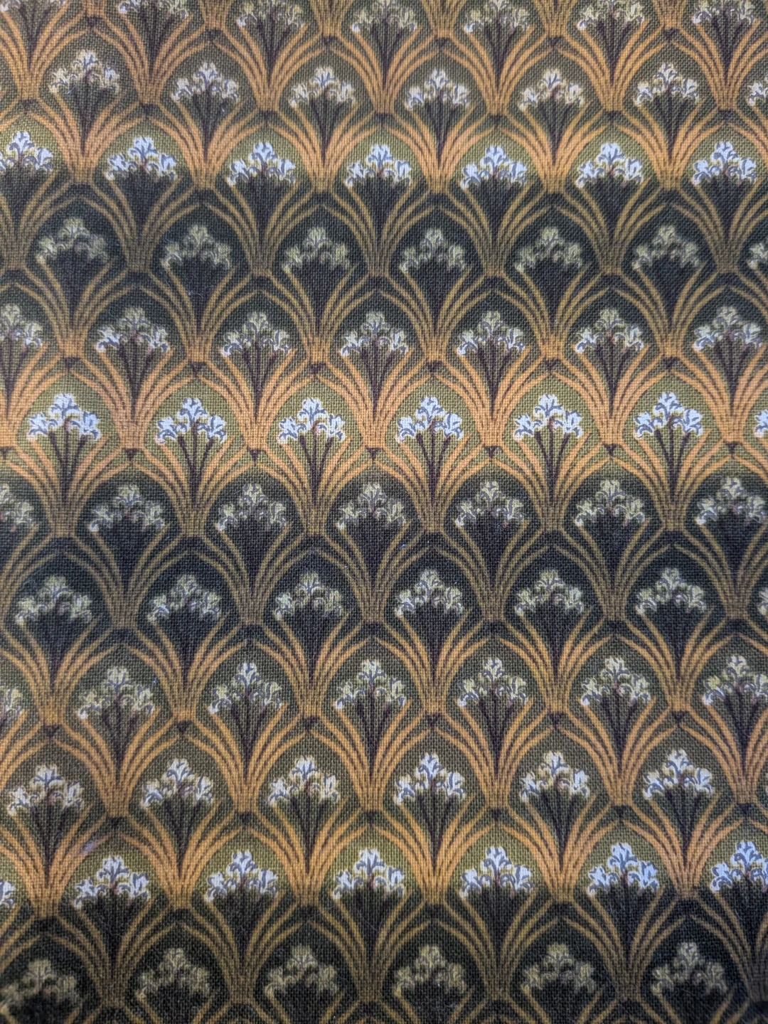 Northcott Abbey Road Cotton Fabric - photo 5