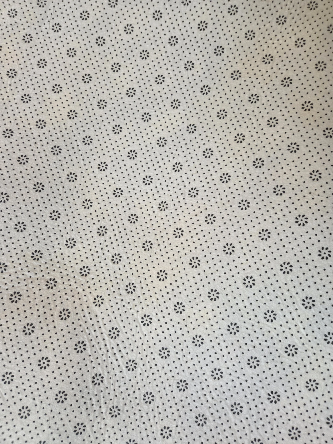 Pink shag rug - photo 4