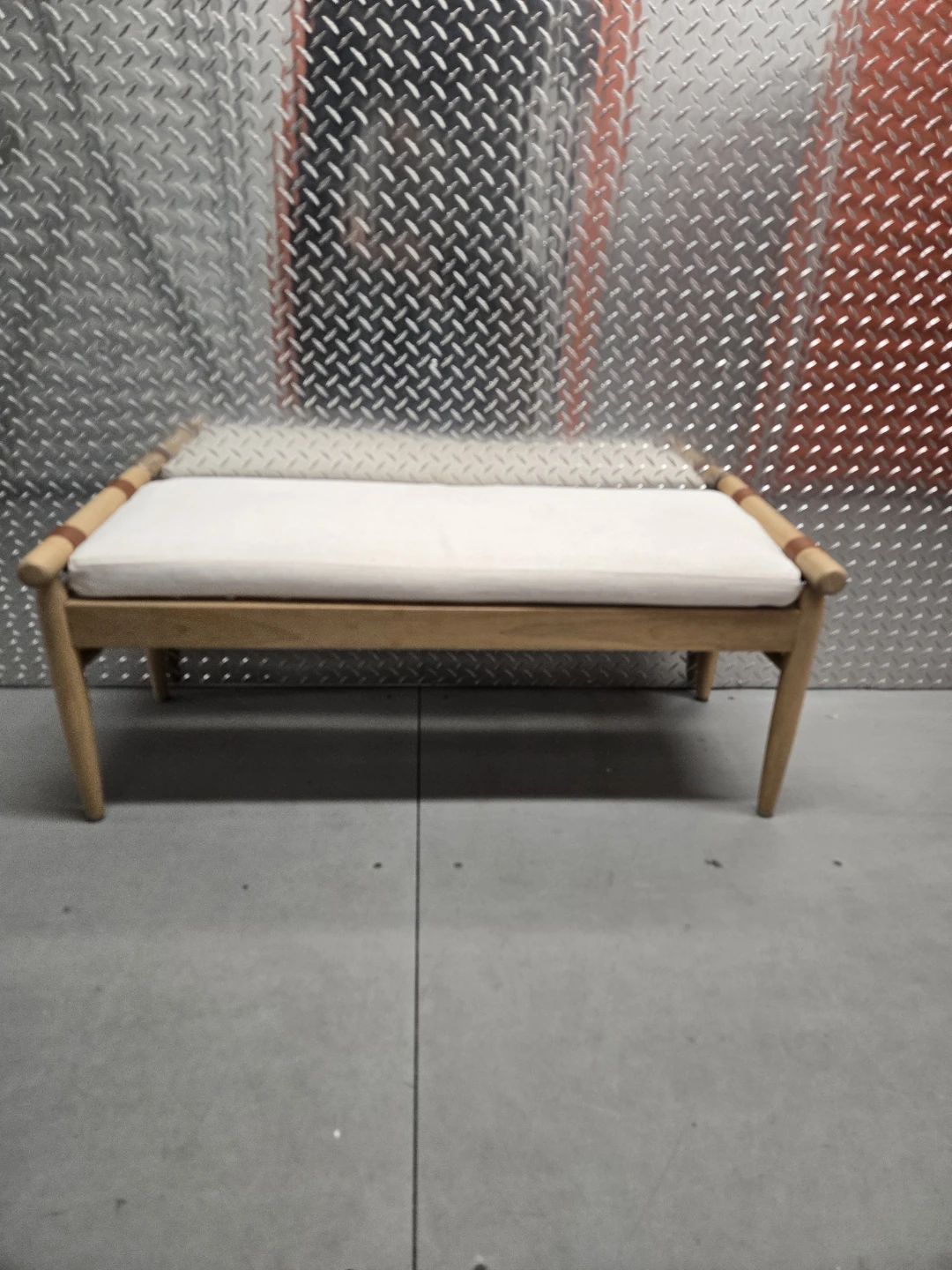Target Modern Entryway Bench