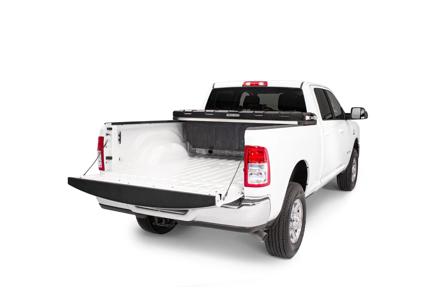 DECKED Truck Toolbox TBFD - photo 4