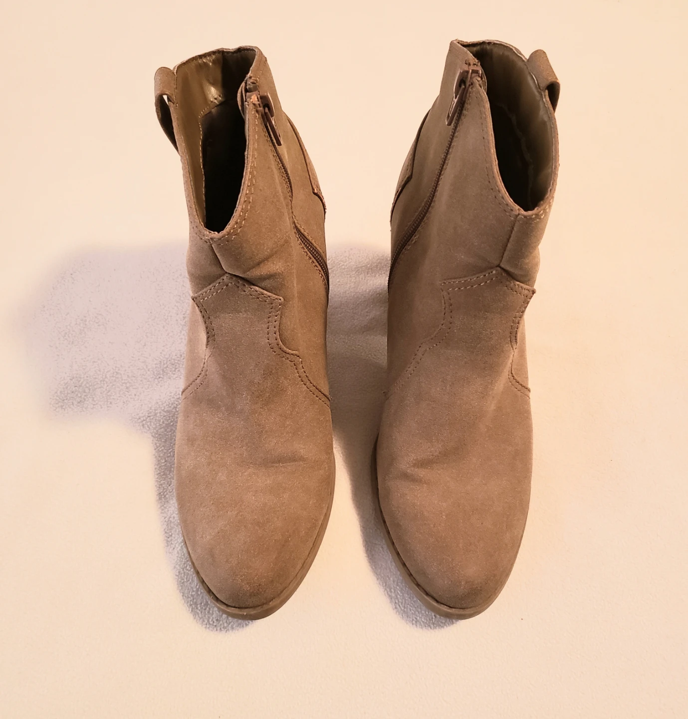 American Eagle Women's Ankle Boots Size 9M $10 - photo 3