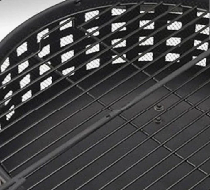 Landman City Lights Fire Pit - photo 2