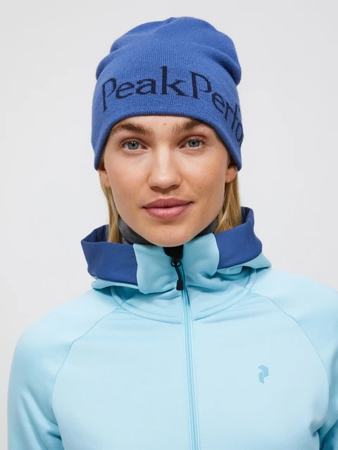 Peak Performance Beanie - PP Hat