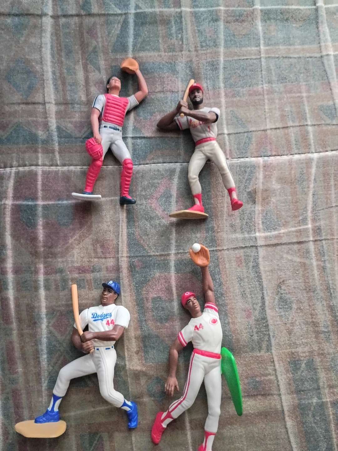 Collection of Baseball Cards in Box READ DESCRIPTION - photo 5