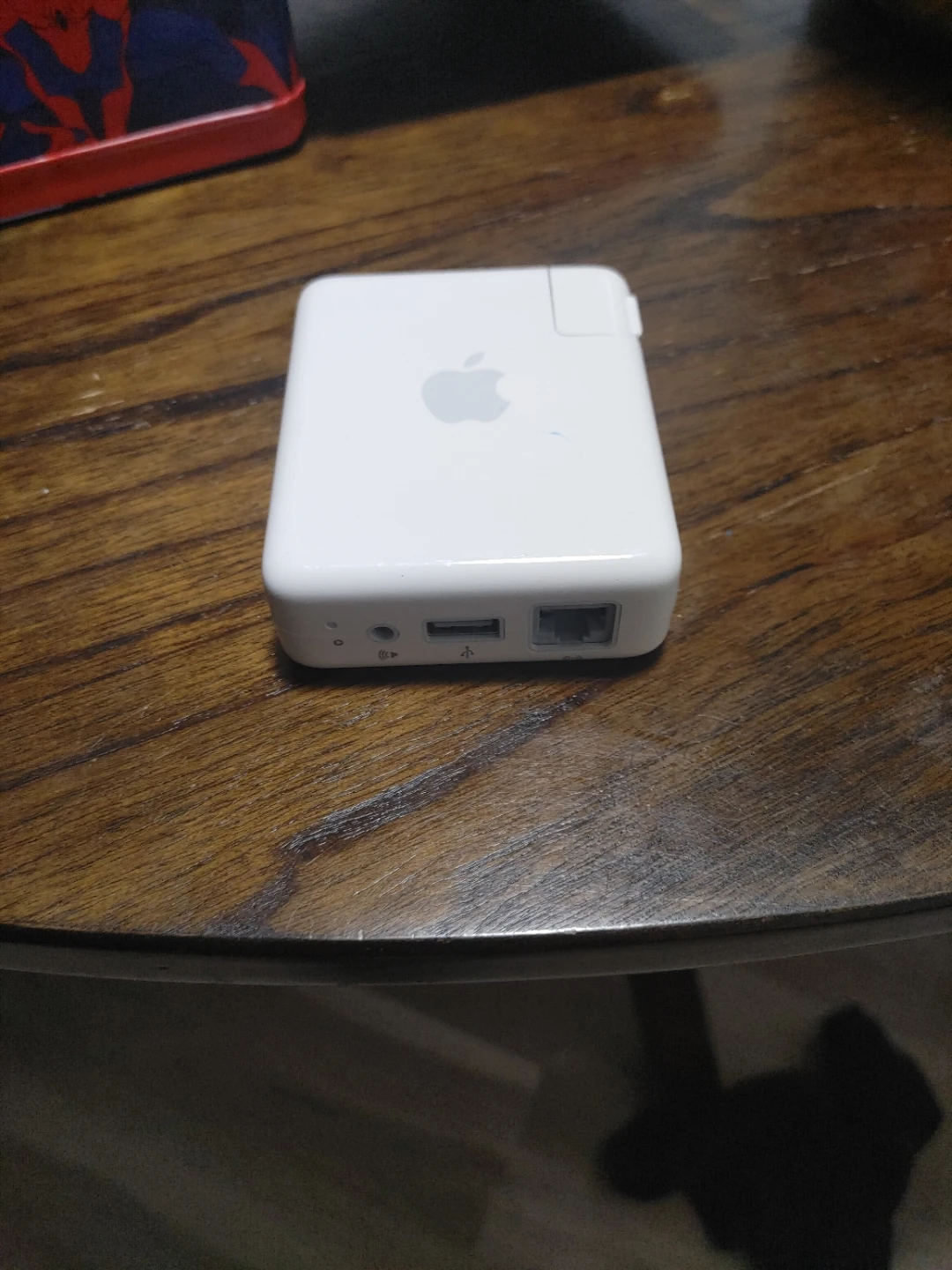 Apple AirPort Express Base Station Model A1264 - photo 2