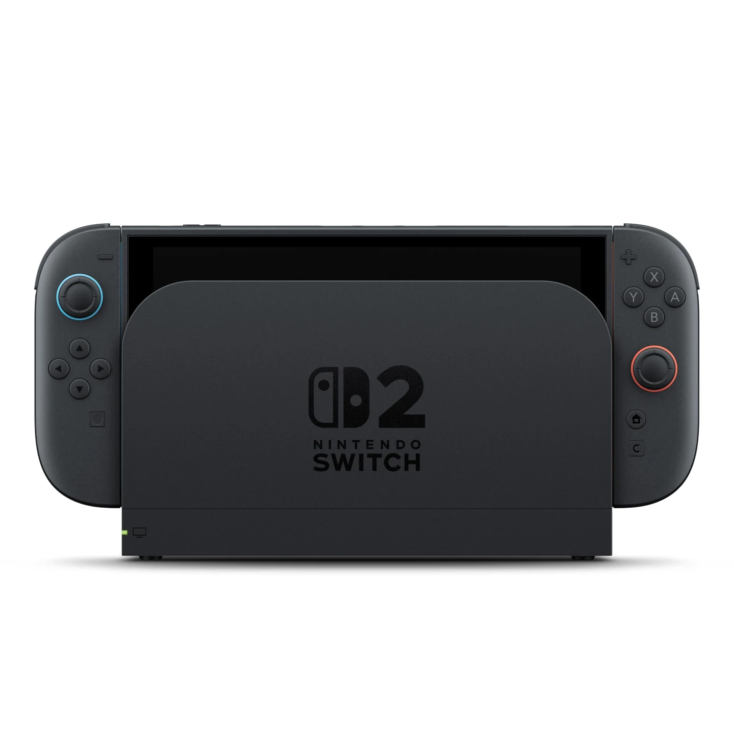 Nintendo Switch 2 Console - photo 2