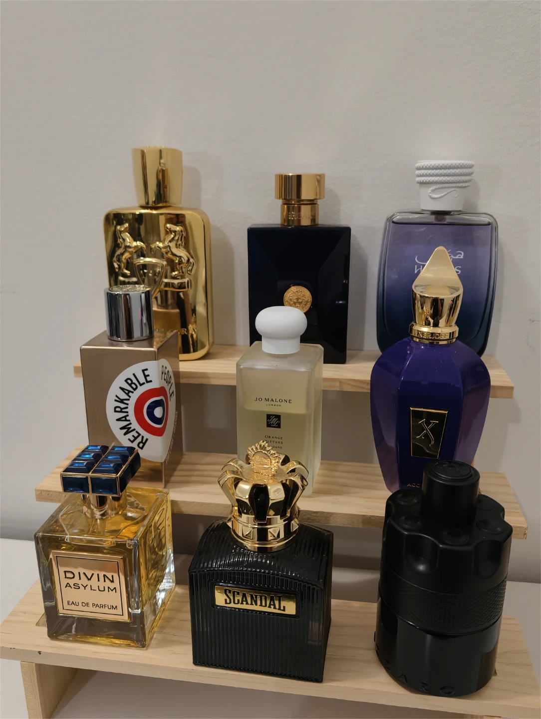 Fragrance for sale/trade