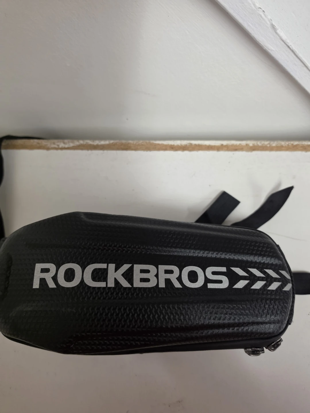 Rock bros bag for bikes