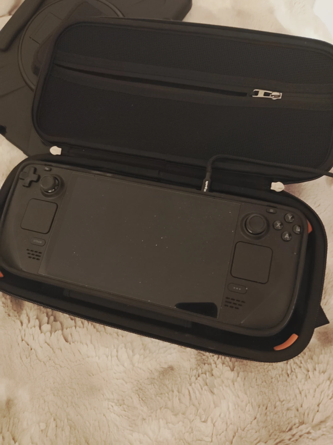 Steam Deck 1TB OLED