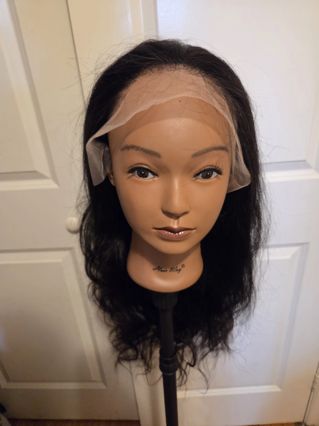 Human hair wigs - photo 2