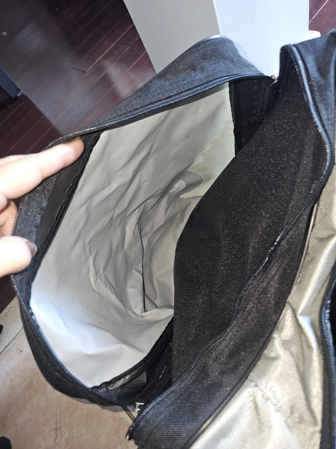 Easton Hockey Bag - photo 2