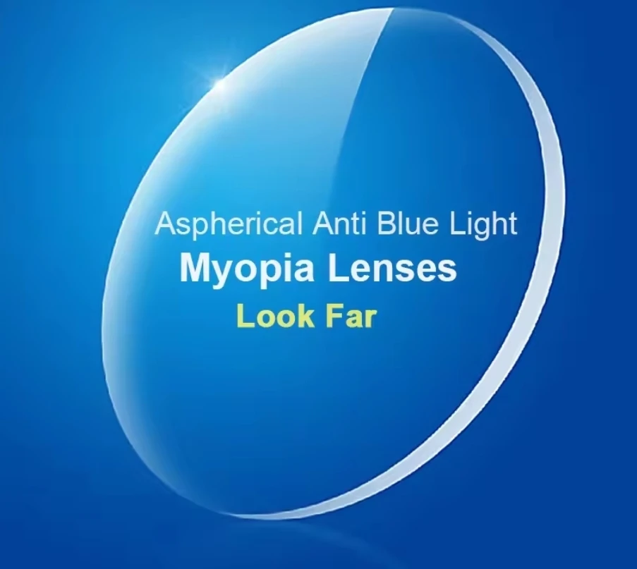 Wholesale Optical prescription lenses for Glasses.