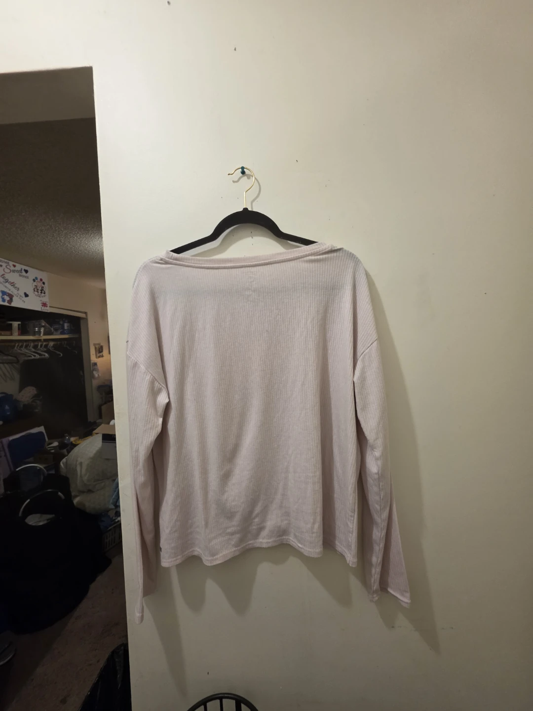 Athletic Works Long Sleeve Shirt - photo 3