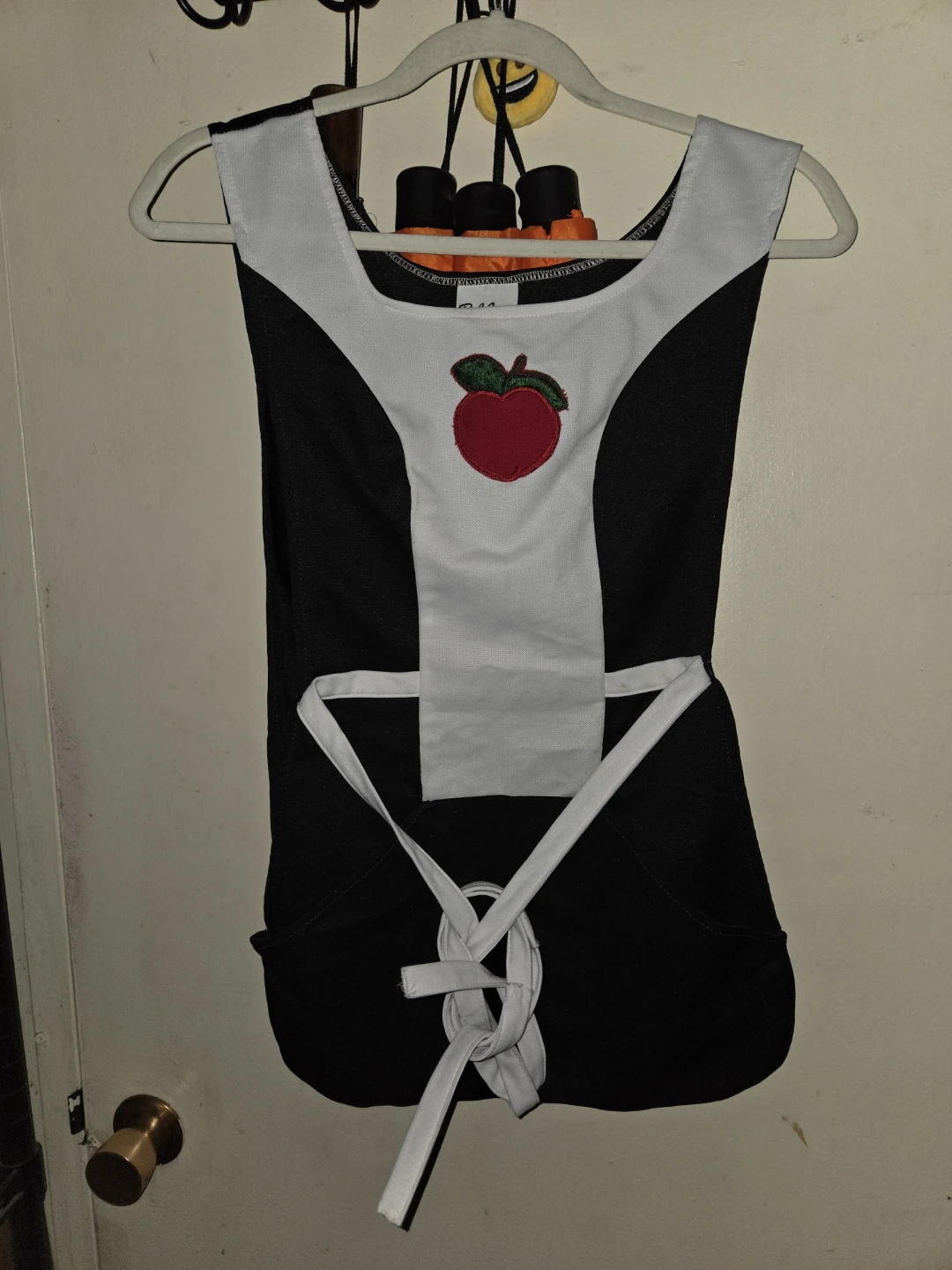 Vintage Rol-Jean By Duncan 'Apple' Baker's Apron - photo 4