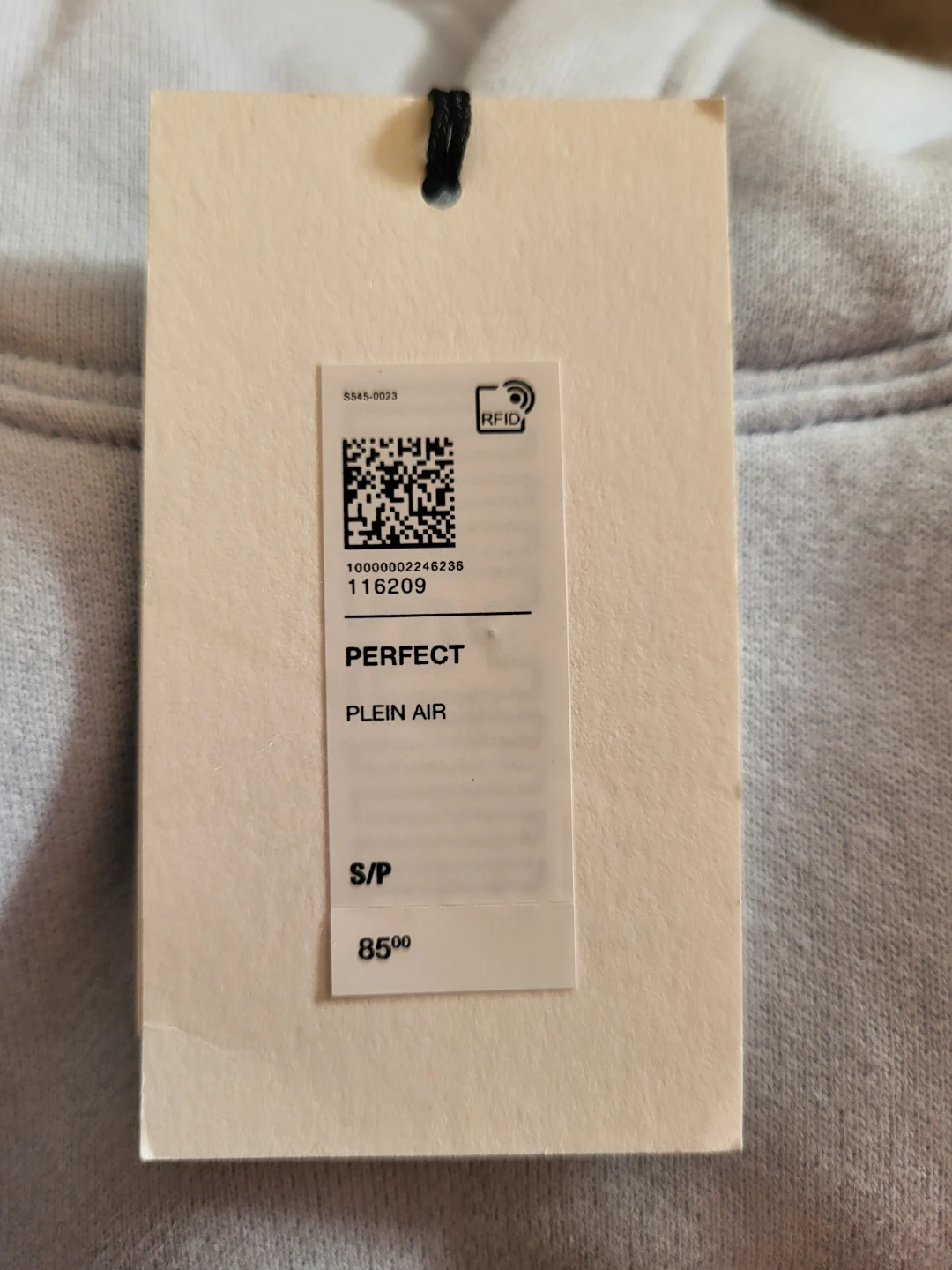 Aritzia Sweatfleece Hoodie - photo 2