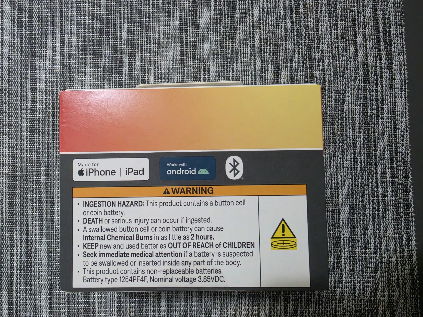 Bose QuietComfort Noise Cancelling Earbuds - photo 2