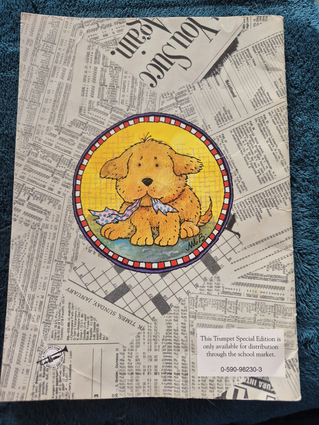 Arthur's New Puppy by Marc Brown - photo 2
