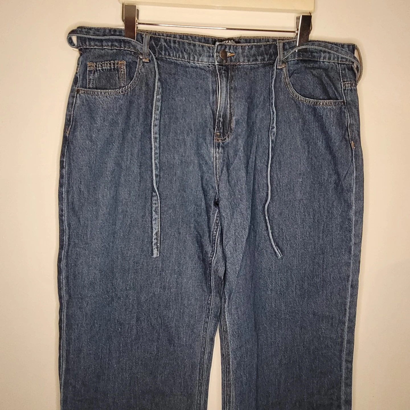 Buffalo David Bitton Denim Jeans - photo 3
