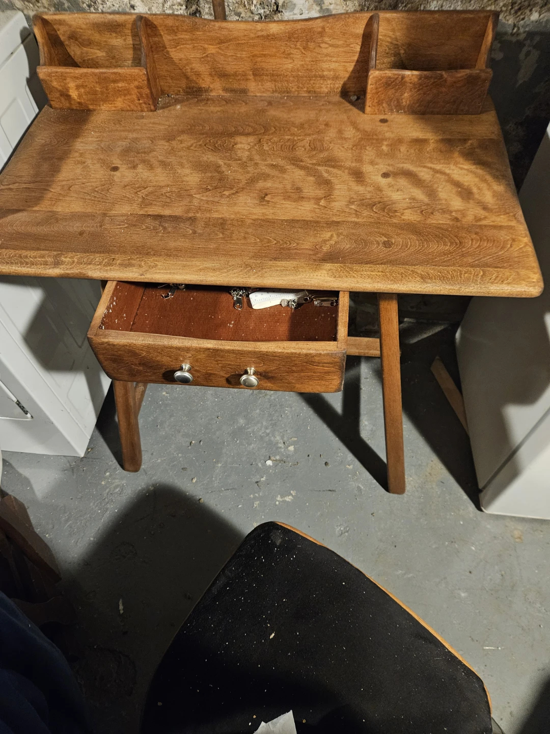 Small student desk