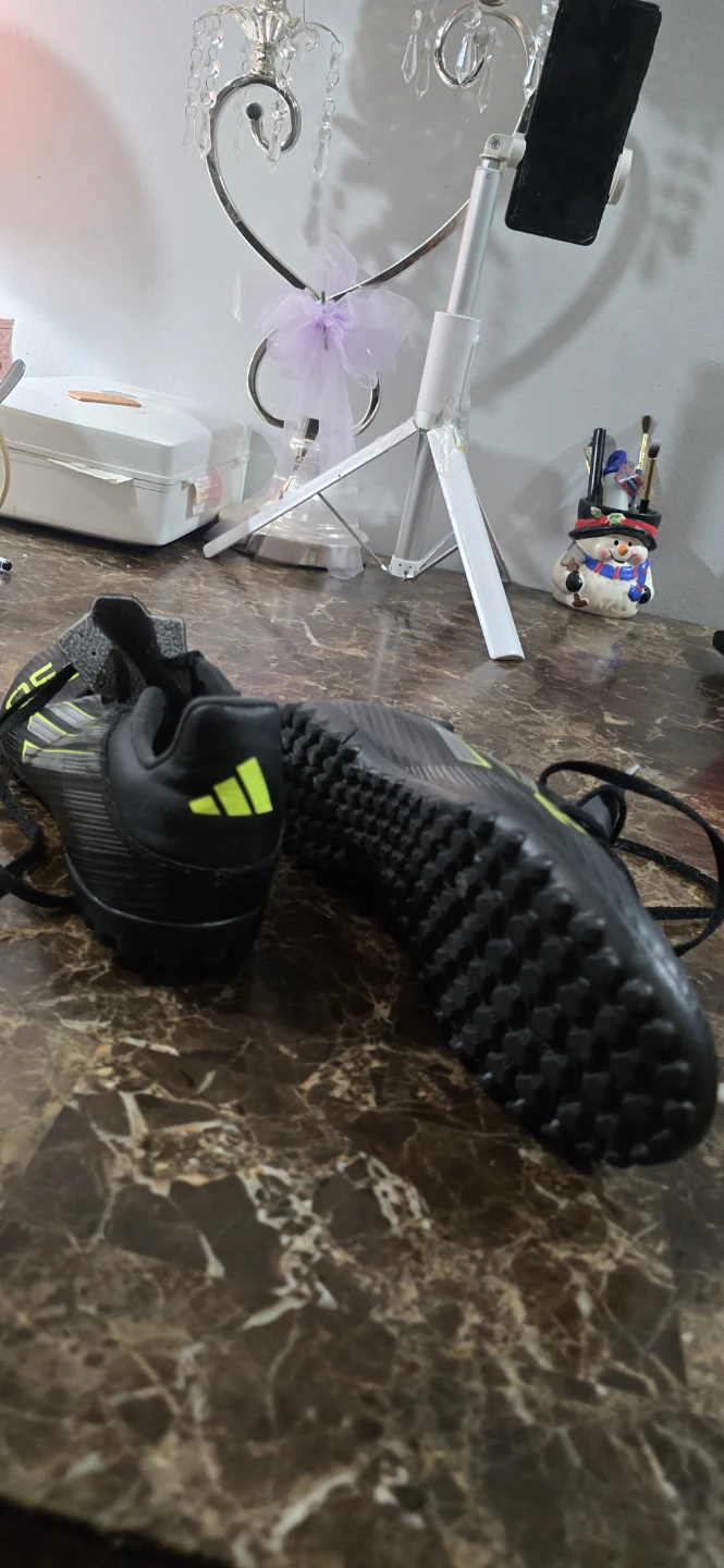 Adidas F50 Turf Soccer Shoes - photo 2