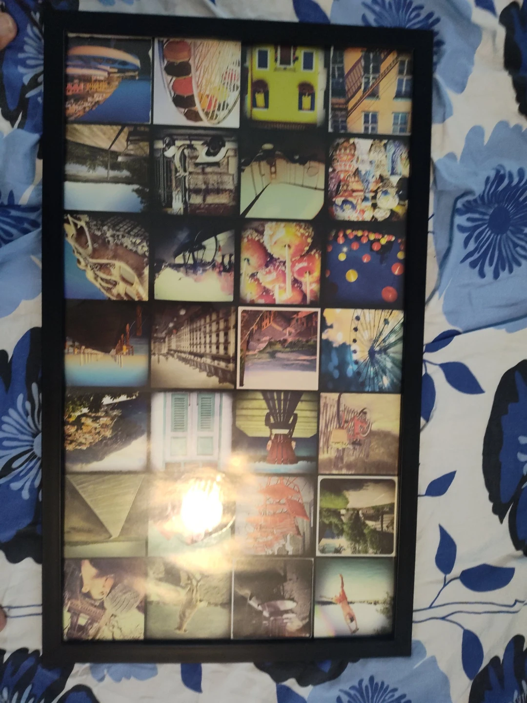 Set of 6 picture Frames - photo 5