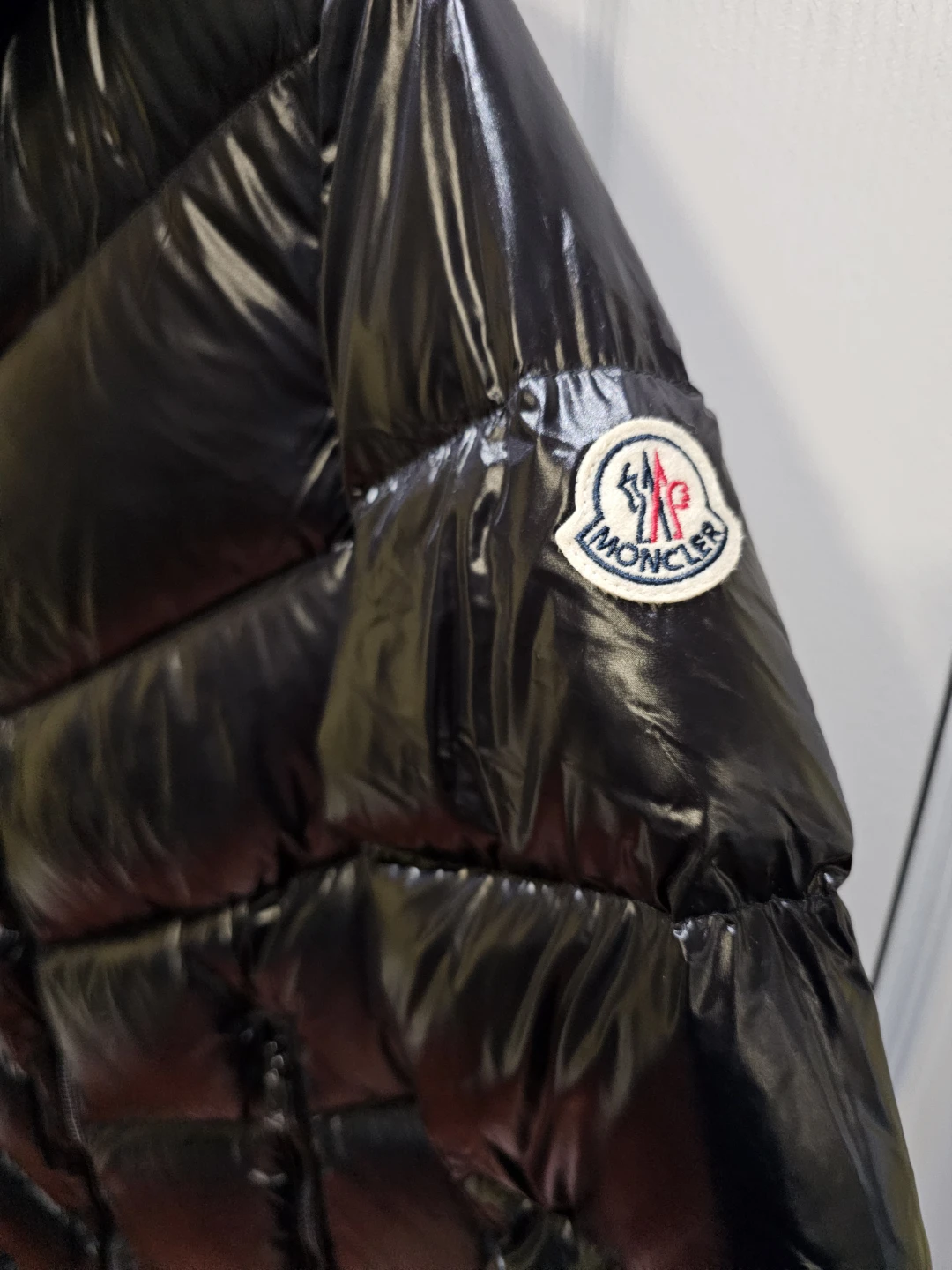 Moncler long jacket - photo 4