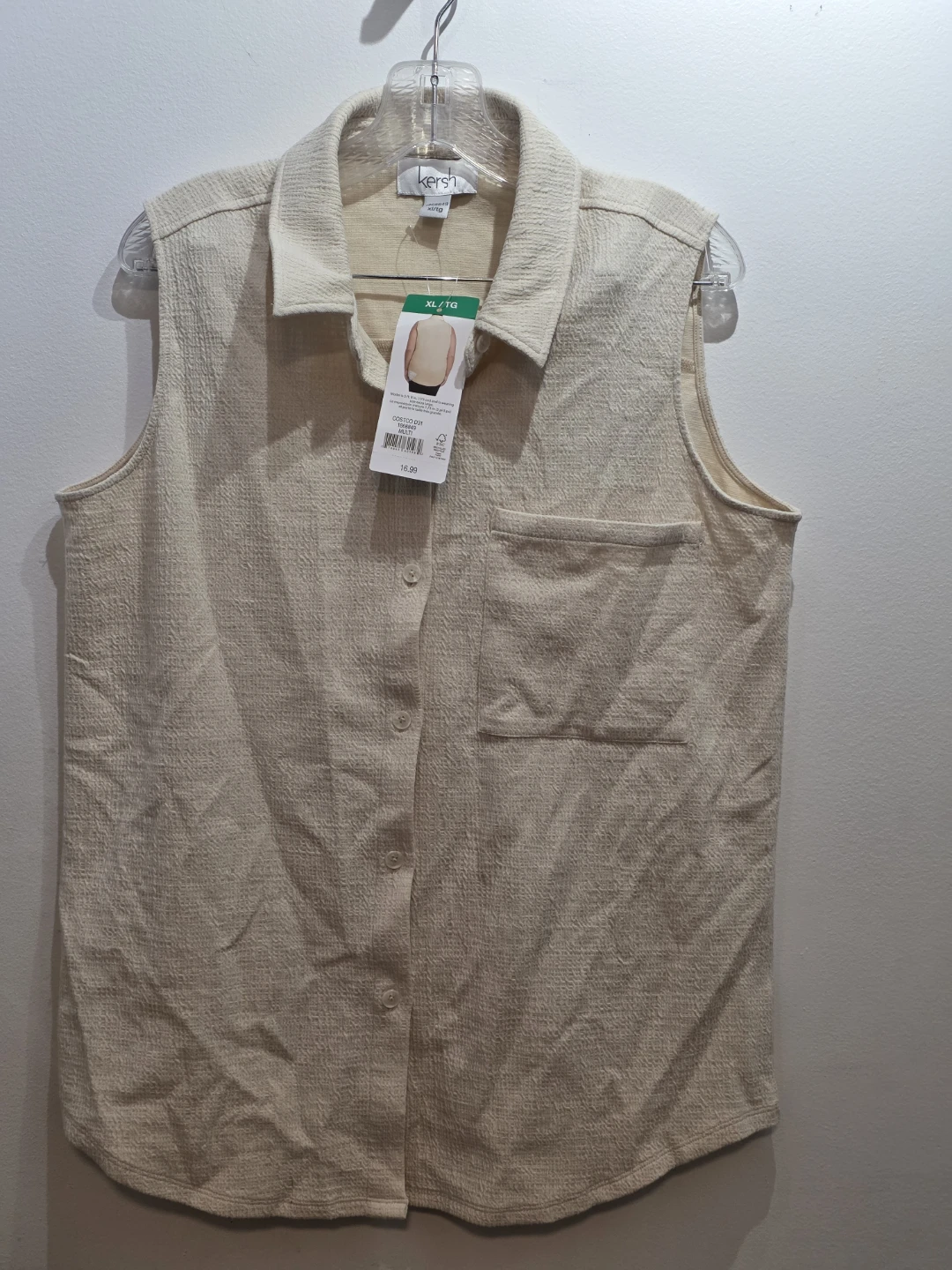 XL Clothes New with Tags