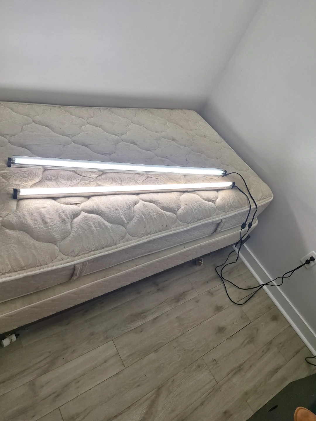 Sun Blaster NanoTech T5 Horticultural Lighting